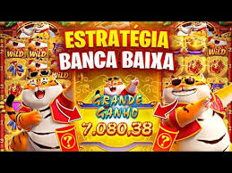 jogo do tiger para mobile